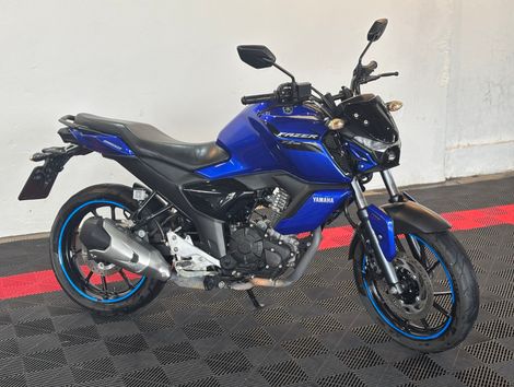 YAMAHA FZ15 150 FAZER FLEX