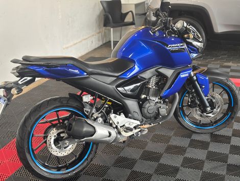 YAMAHA FZ15 150 FAZER FLEX