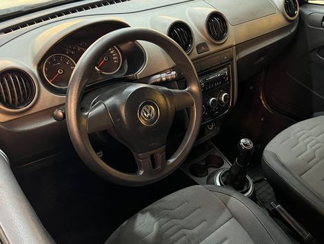 VolksWagen Saveiro CROSS 1.6 Mi Total Flex 8V CE