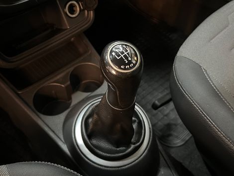 VolksWagen Saveiro CROSS 1.6 Mi Total Flex 8V CE