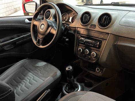 VolksWagen Saveiro CROSS 1.6 Mi Total Flex 8V CE