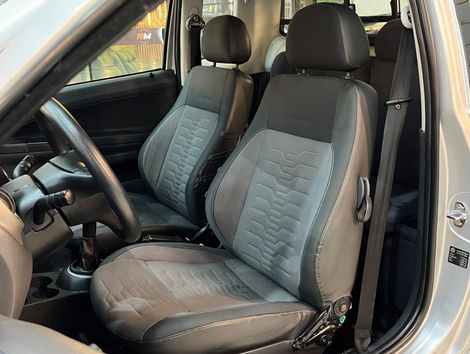 VolksWagen Saveiro CROSS 1.6 Mi Total Flex 8V CE