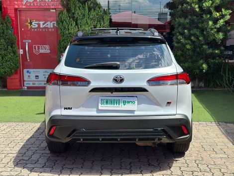  GRS 2.0 HÍBRIDO AUTOMÁTICO