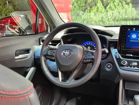  GRS 2.0 HÍBRIDO AUTOMÁTICO