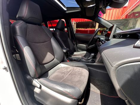  GRS 2.0 HÍBRIDO AUTOMÁTICO