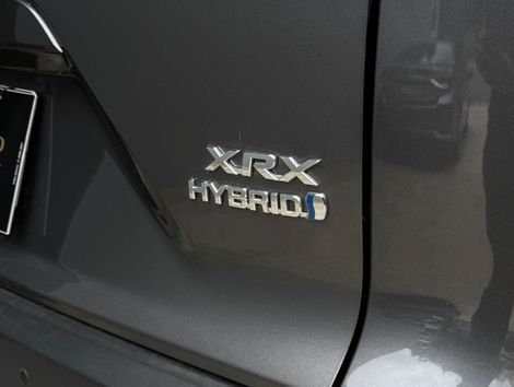 Toyota Corolla Cross XRX 1.8 16V Aut. (Híbrido)