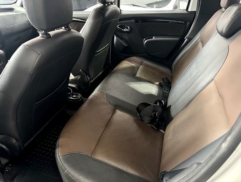 Renault DUSTER Dynamique 2.0 Flex 16V Aut.