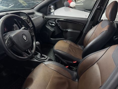 Renault DUSTER Dynamique 2.0 Flex 16V Aut.