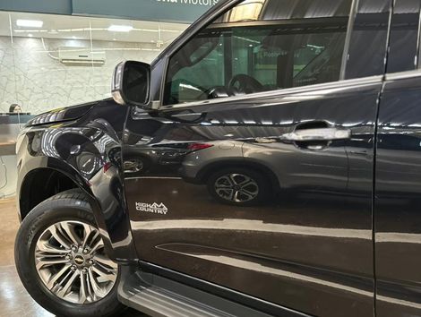 Chevrolet S10 P-Up H.Country 2.8 4x4 CD Dies.Aut.