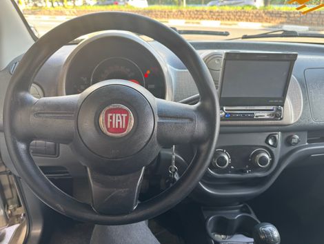 Fiat UNO WAY 1.4 EVO Fire Flex 8V 5p