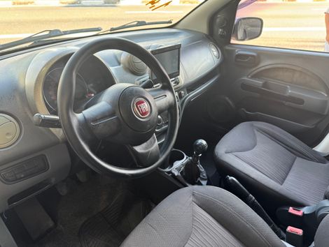 Fiat UNO WAY 1.4 EVO Fire Flex 8V 5p