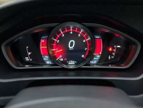 Volvo V40 T-4 2.0 Aut./Mec.