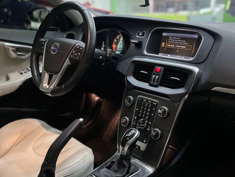 Volvo V40 T-4 2.0 Aut./Mec.