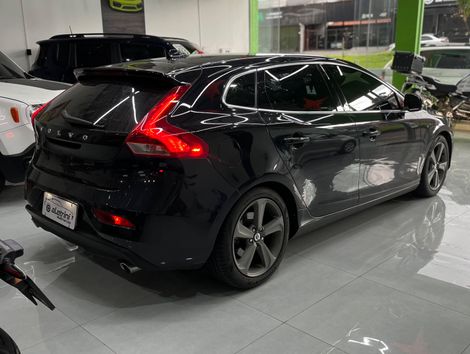 Volvo V40 T-4 2.0 Aut./Mec.