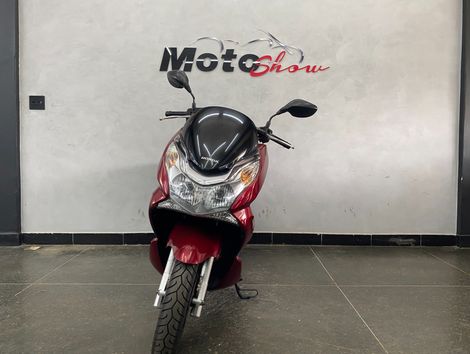 HONDA PCX 150/DLX