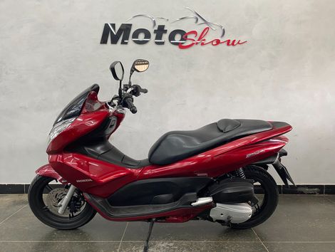 HONDA PCX 150/DLX