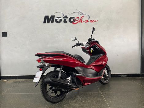 HONDA PCX 150/DLX