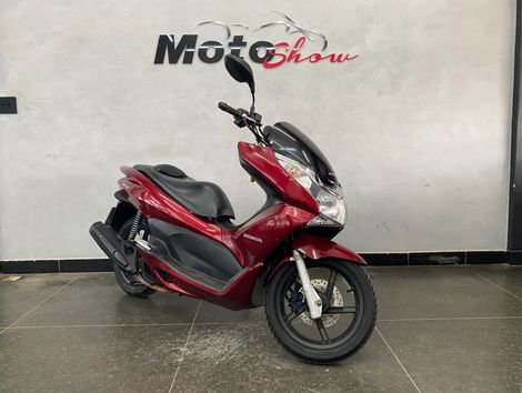 HONDA PCX 150/DLX