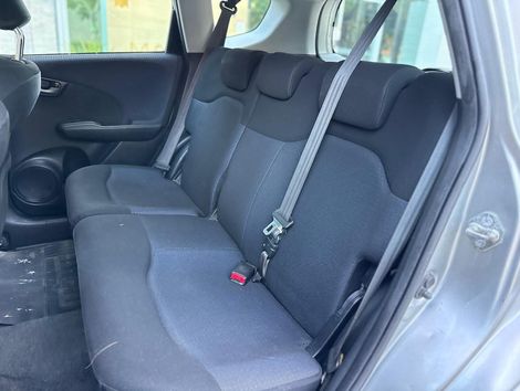 Honda Fit LXL 1.4/ 1.4 Flex 8V/16V 5p Mec.