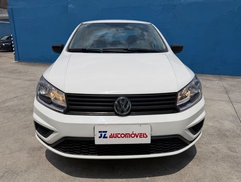 VolksWagen VOYAGE 1.0 Flex 12V 4p