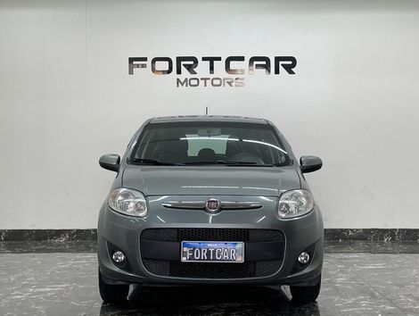 Fiat Palio ATTRA./ITÁLIA 1.4 EVO F.Flex 8V 5p