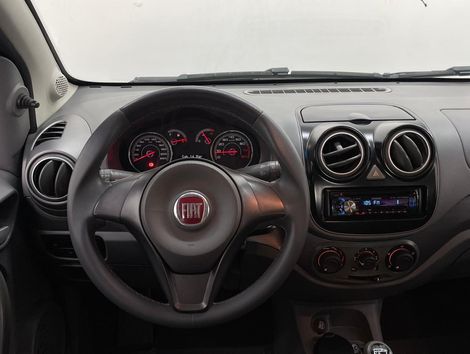 Fiat Palio ATTRA./ITÁLIA 1.4 EVO F.Flex 8V 5p
