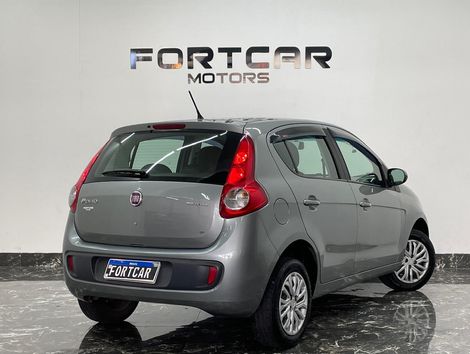Fiat Palio ATTRA./ITÁLIA 1.4 EVO F.Flex 8V 5p