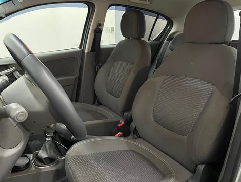 Fiat Palio ATTRA./ITÁLIA 1.4 EVO F.Flex 8V 5p