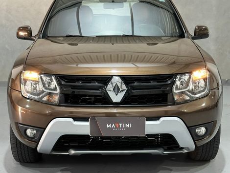 Renault DUSTER Dynamique 1.6 Flex 16V Mec.