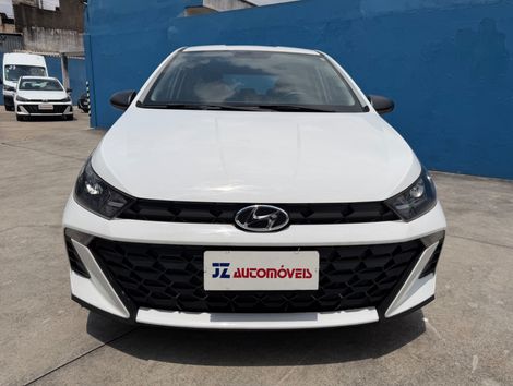 Hyundai HB20 Sense 1.0 Flex 12V Mec.