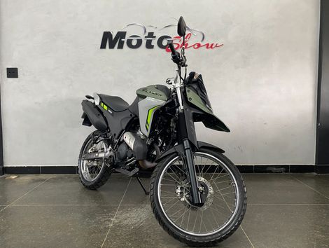 YAMAHA XTZ 250 LANDER 249cc/LANDER BLUEFLEX/ABS