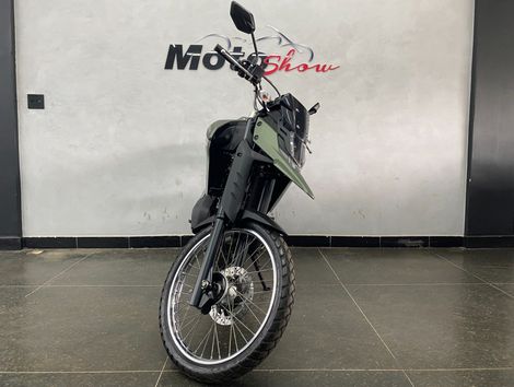 YAMAHA XTZ 250 LANDER 249cc/LANDER BLUEFLEX/ABS