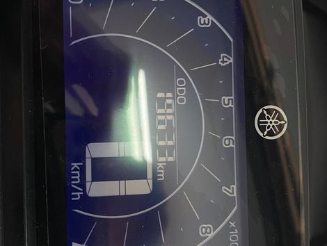 YAMAHA XTZ 250 LANDER 249cc/LANDER BLUEFLEX/ABS