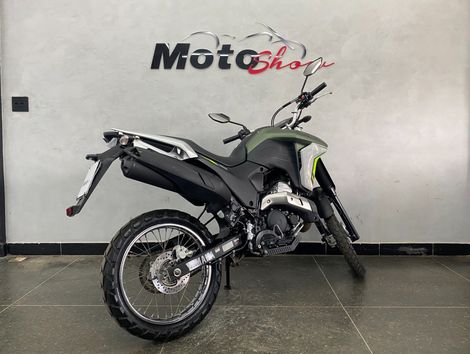 YAMAHA XTZ 250 LANDER 249cc/LANDER BLUEFLEX/ABS
