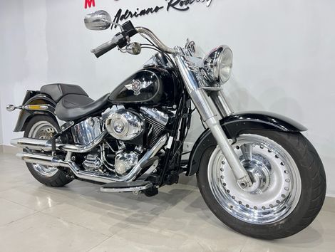 Harley FAT BOY FLSTF