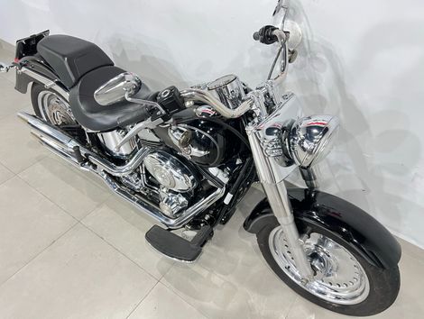 Harley FAT BOY FLSTF