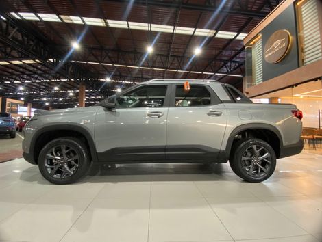 Chevrolet MONTANA PREMIER 1.2 Turbo Flex 12V Aut.