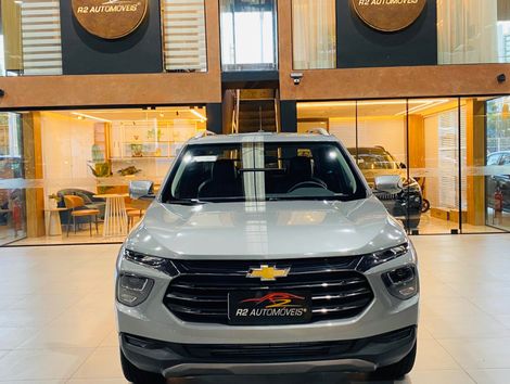 Chevrolet MONTANA PREMIER 1.2 Turbo Flex 12V Aut.