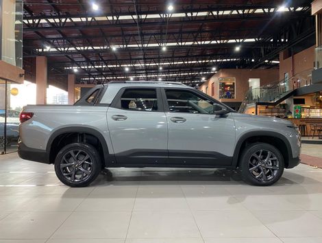 Chevrolet MONTANA PREMIER 1.2 Turbo Flex 12V Aut.