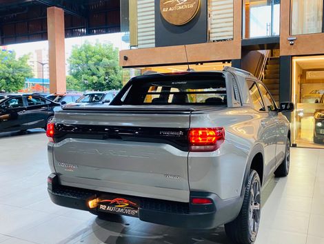 Chevrolet MONTANA PREMIER 1.2 Turbo Flex 12V Aut.