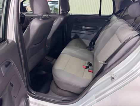 VolksWagen Fox Plus 1.0Mi/ 1.0Mi Total Flex 8V 4p