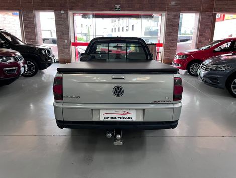 VolksWagen Saveiro 1.6 Mi/ 1.6Mi City Total Flex 8V