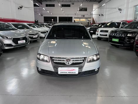 VolksWagen Saveiro 1.6 Mi/ 1.6Mi City Total Flex 8V