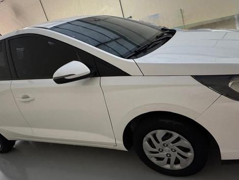 Hyundai HB20 Comfort Plus 1.0 Flex 12V Mec.