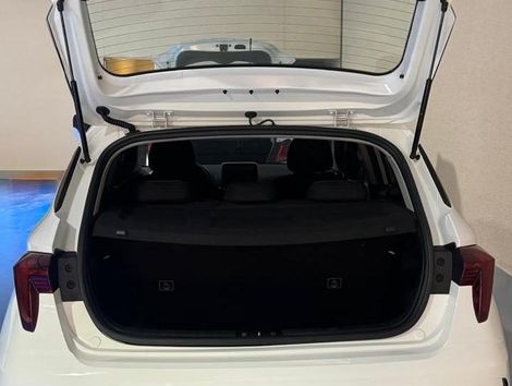 Hyundai HB20 Comfort Plus 1.0 Flex 12V Mec.