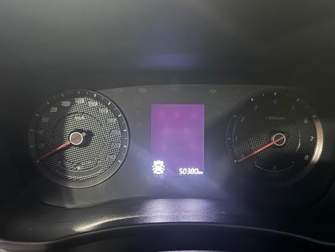 Hyundai HB20 Comfort Plus 1.0 Flex 12V Mec.