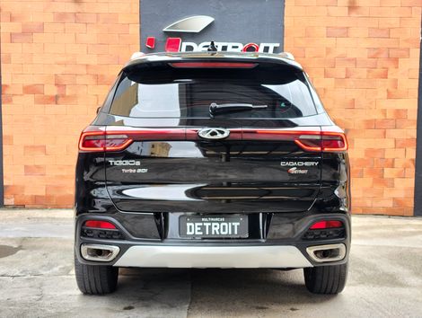 CHERY Tiggo 8 TXS 1.6 16V TGDi Aut.