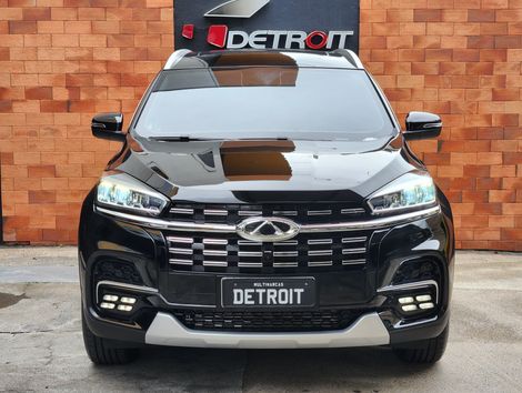 CHERY Tiggo 8 TXS 1.6 16V TGDi Aut.