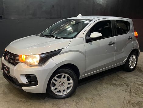 Fiat MOBI LIKE 1.0 Fire Flex 5p.