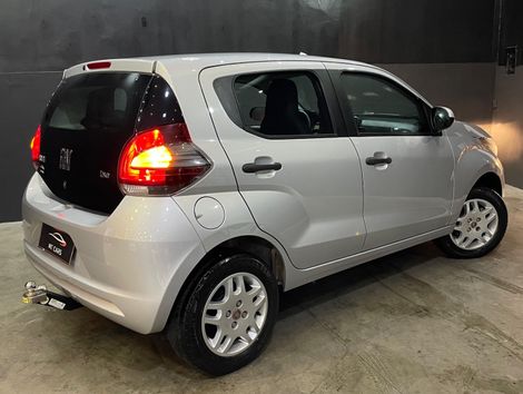 Fiat MOBI LIKE 1.0 Fire Flex 5p.